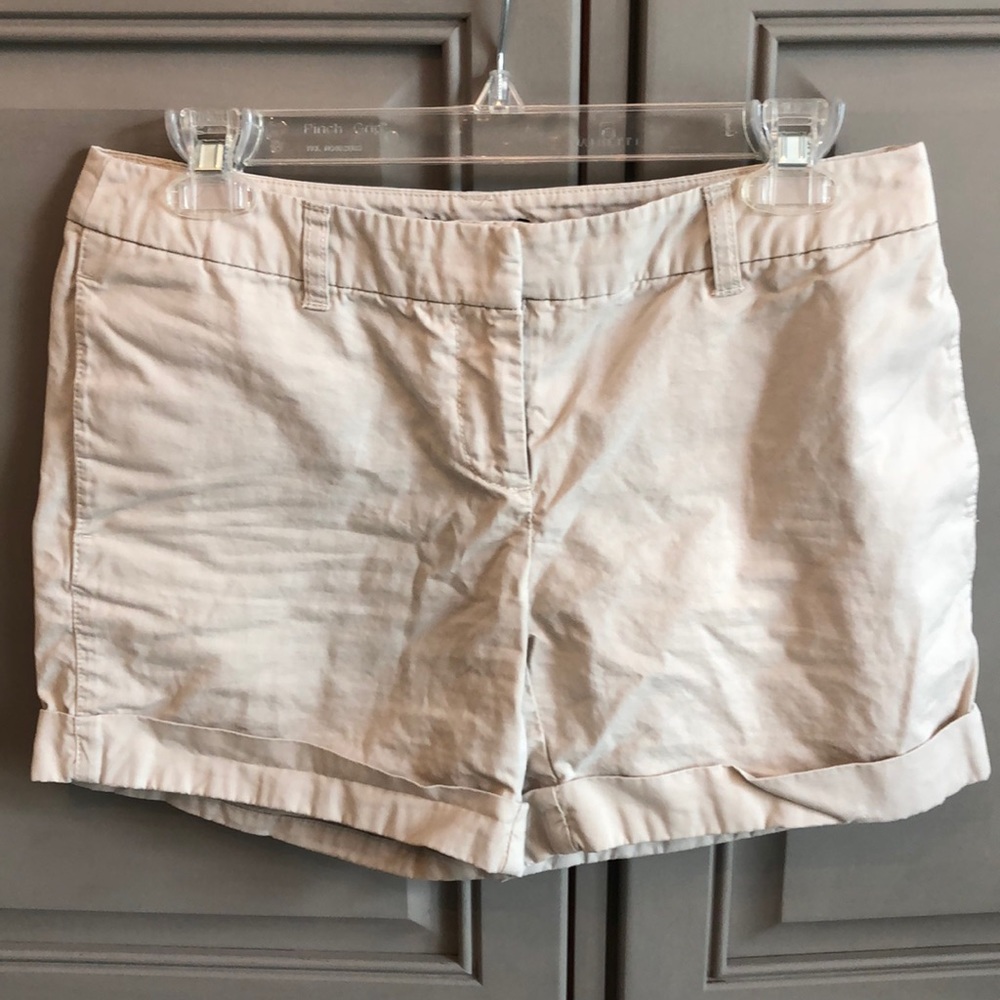 Willi Smith shorts